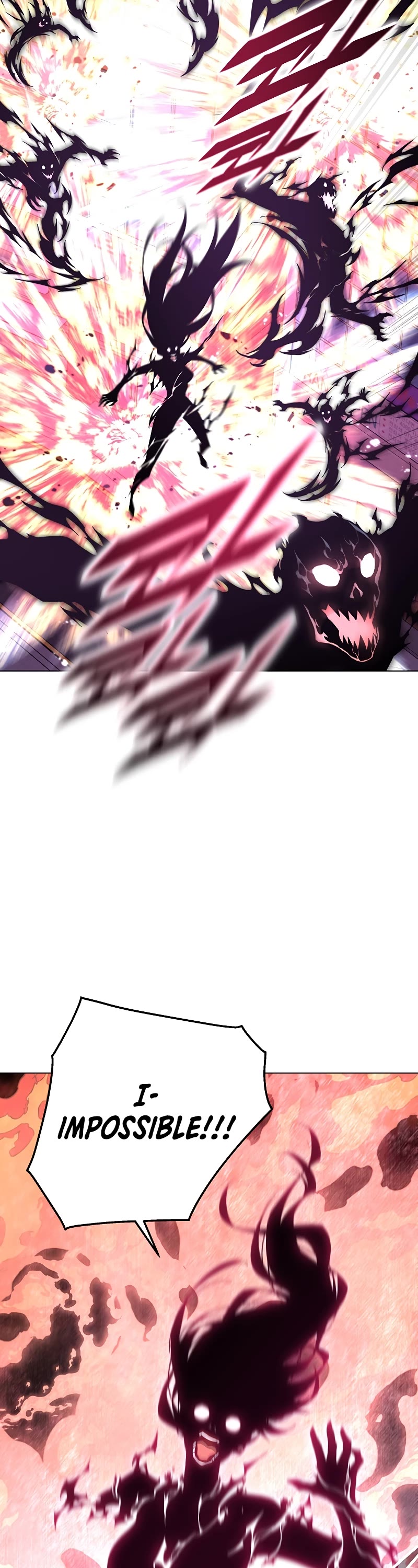 Heavenly Demon Instructor Chapter 96 page 49 - Chapter 96