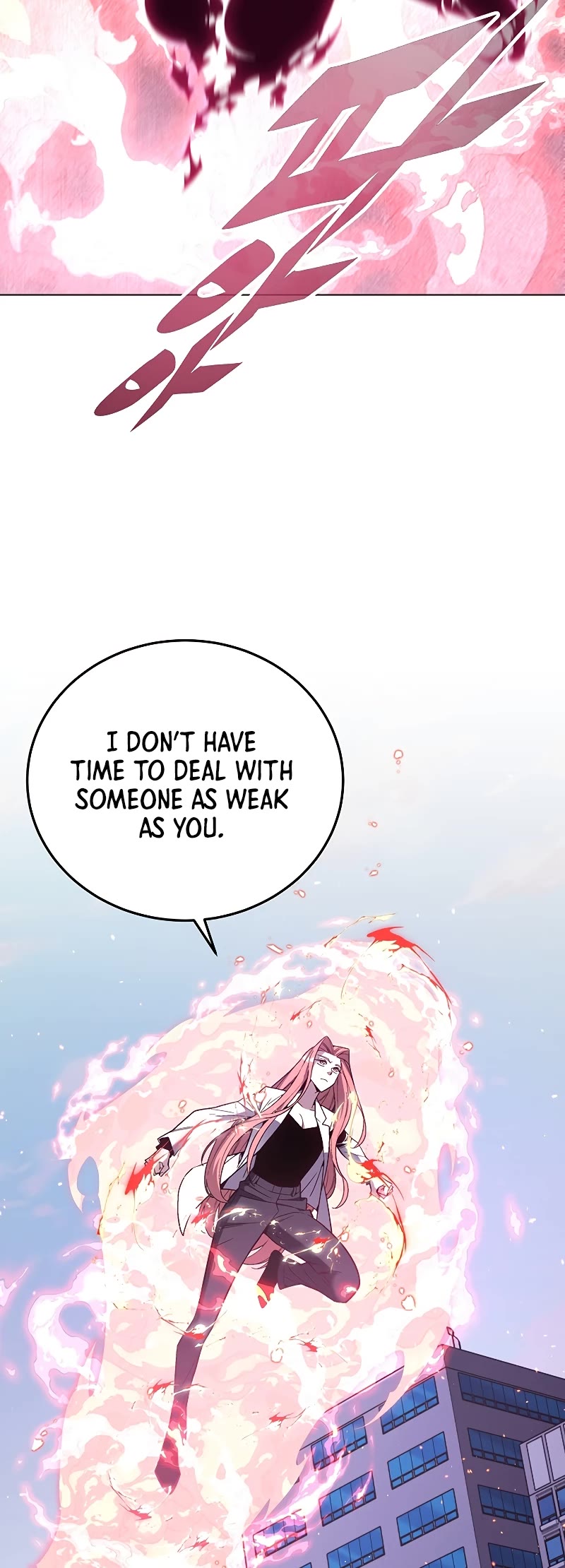 Heavenly Demon Instructor Chapter 96 page 50 - Chapter 96