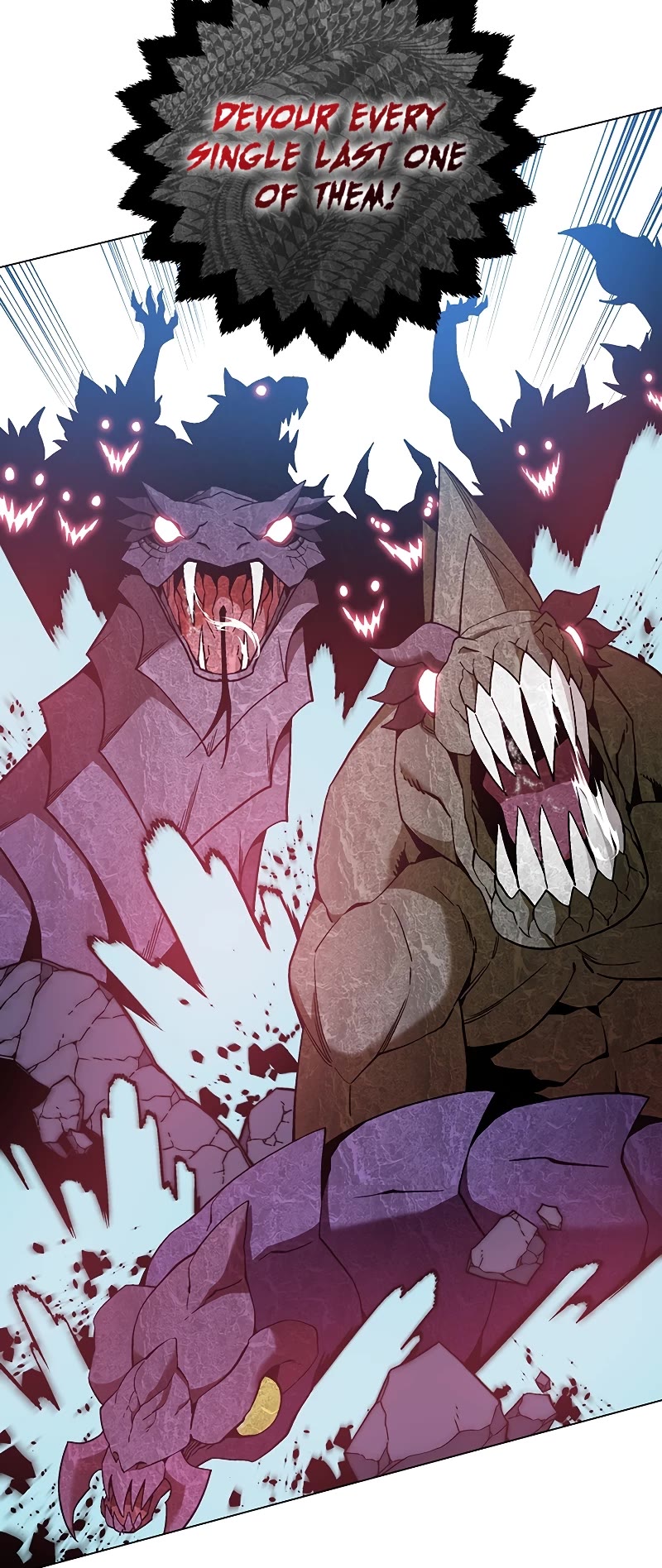 Heavenly Demon Instructor Chapter 96 page 6 - Chapter 96