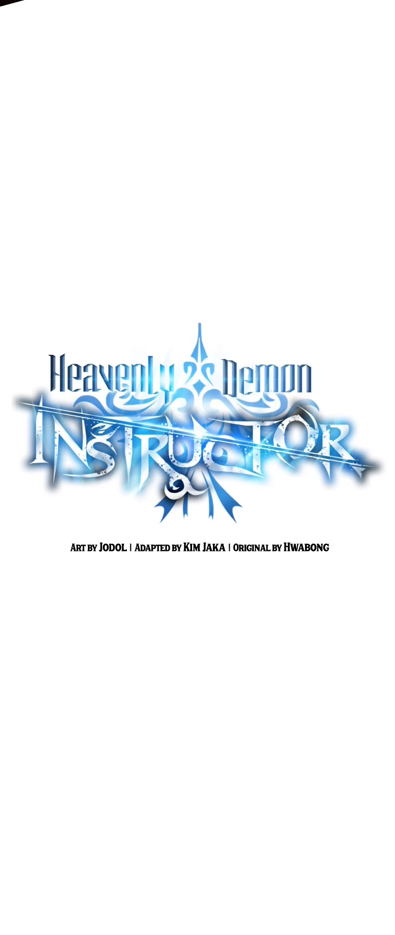 Heavenly Demon Instructor Chapter 96 page 7 - Chapter 96