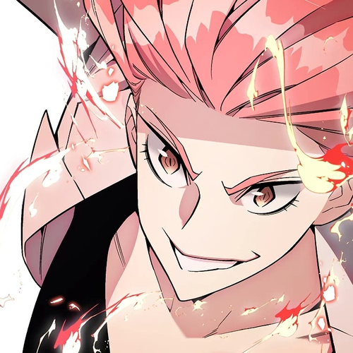 Heavenly Demon Instructor Chapter 96 cover