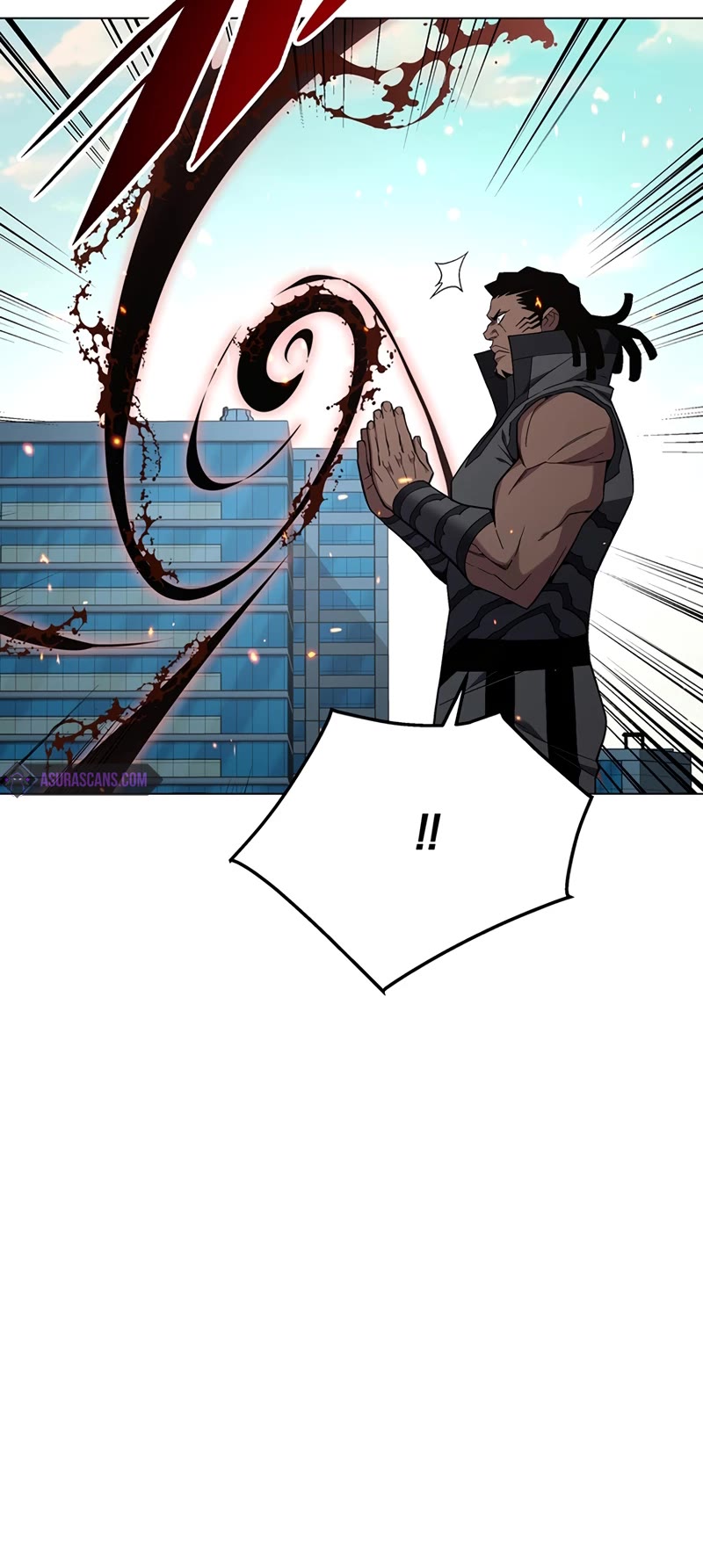Heavenly Demon Instructor Chapter 97 page 11 - Chapter 97