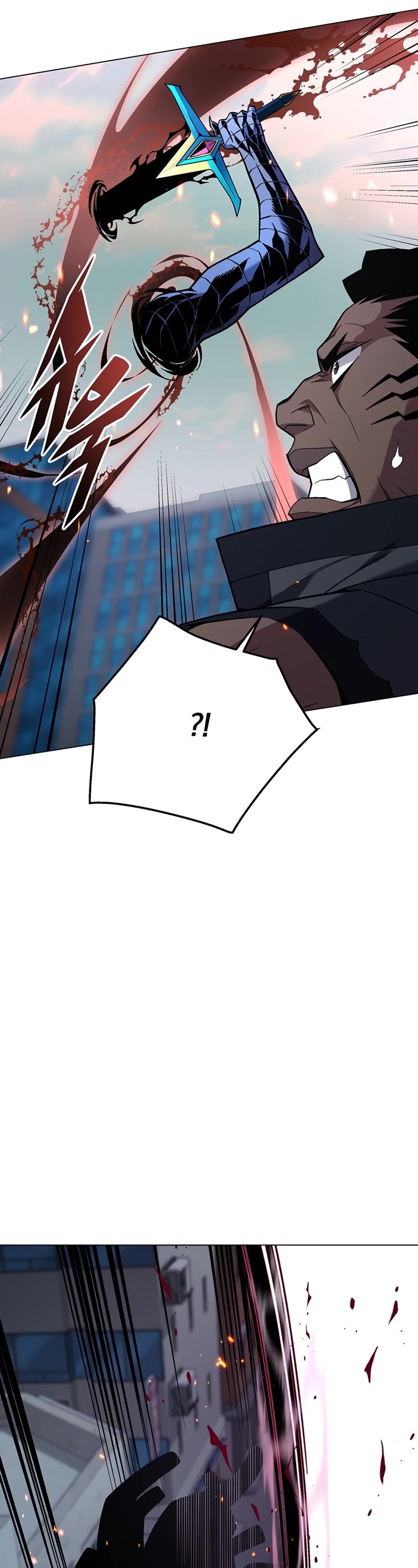 Heavenly Demon Instructor Chapter 97 page 12 - Chapter 97