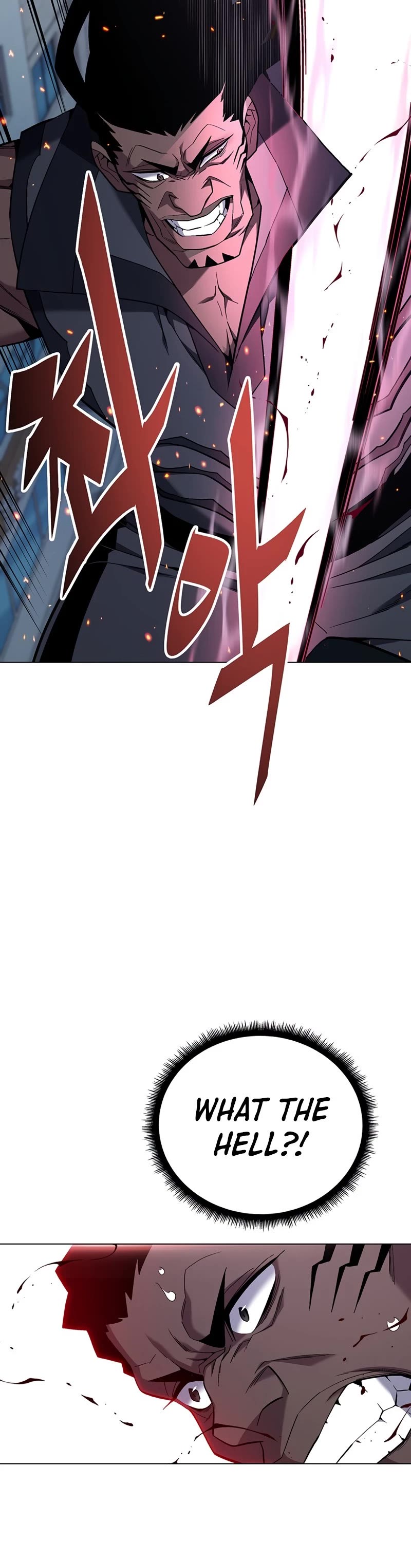 Heavenly Demon Instructor Chapter 97 page 13 - Chapter 97