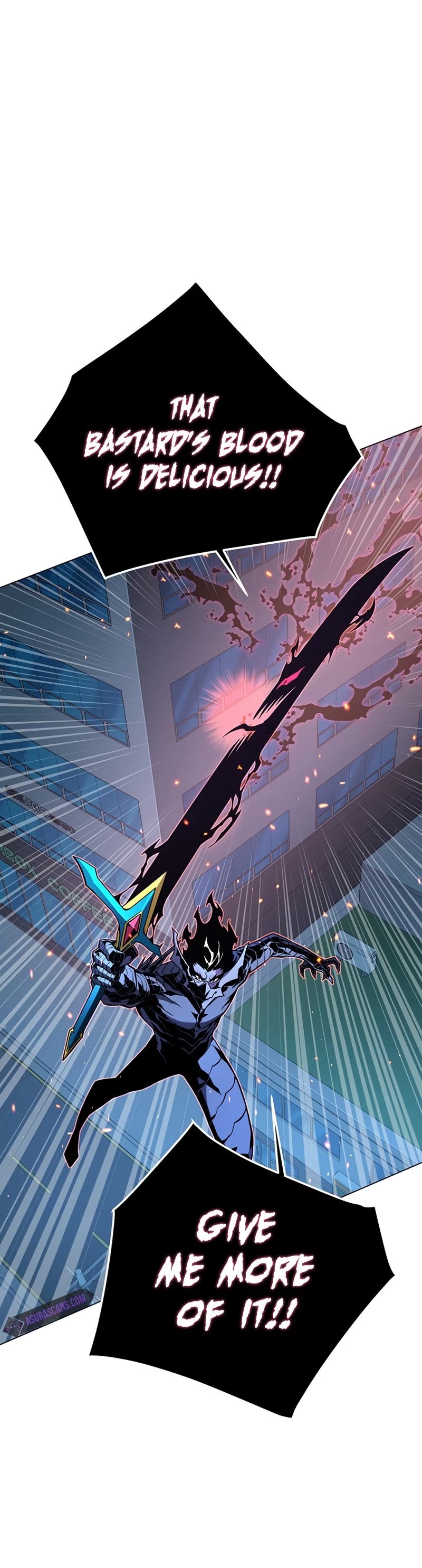 Heavenly Demon Instructor Chapter 97 page 14 - Chapter 97