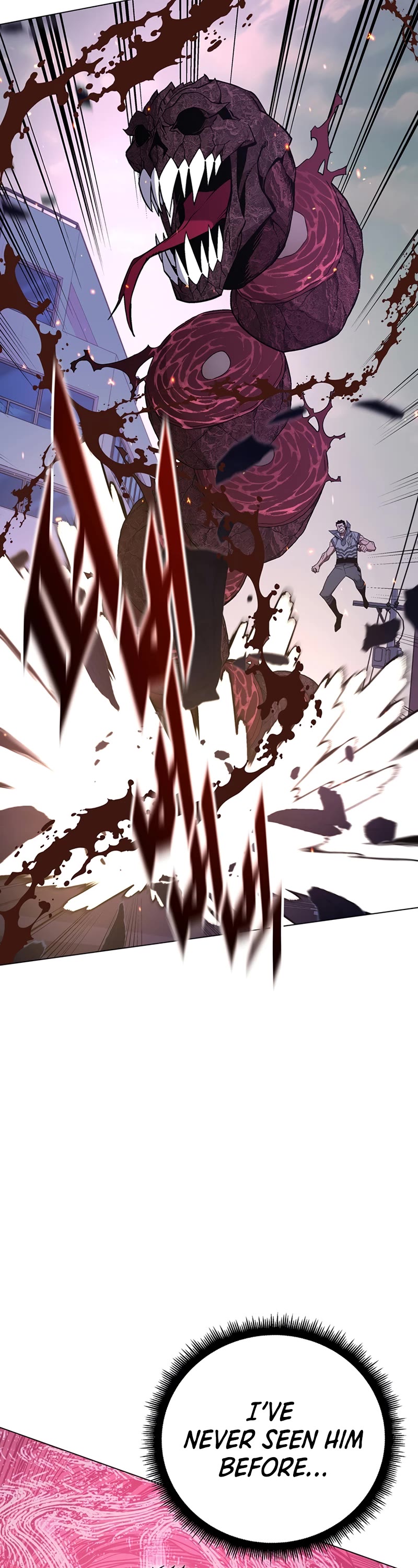 Heavenly Demon Instructor Chapter 97 page 17 - Chapter 97