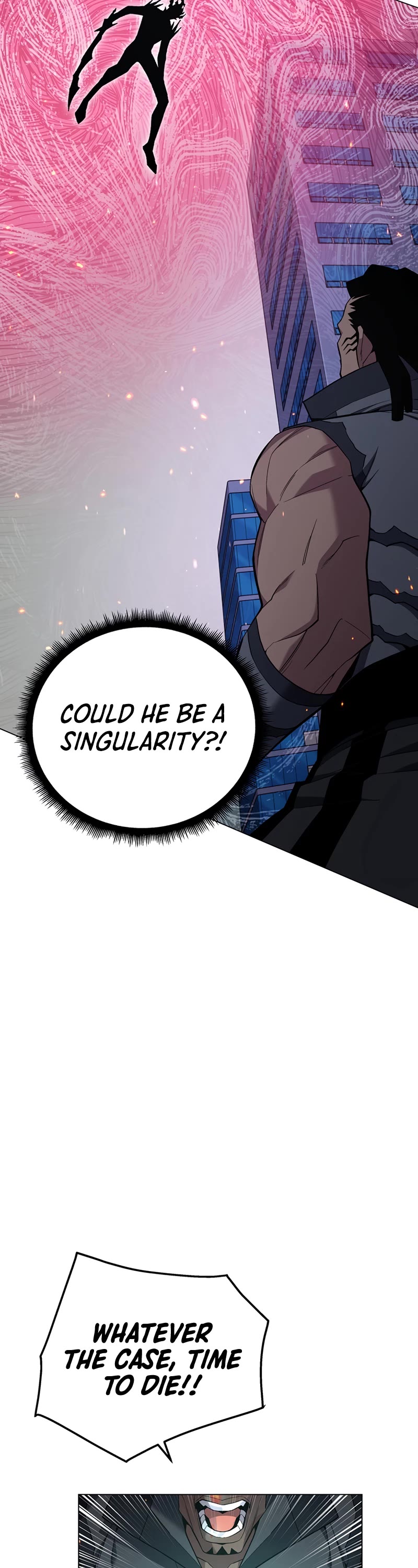 Heavenly Demon Instructor Chapter 97 page 18 - Chapter 97