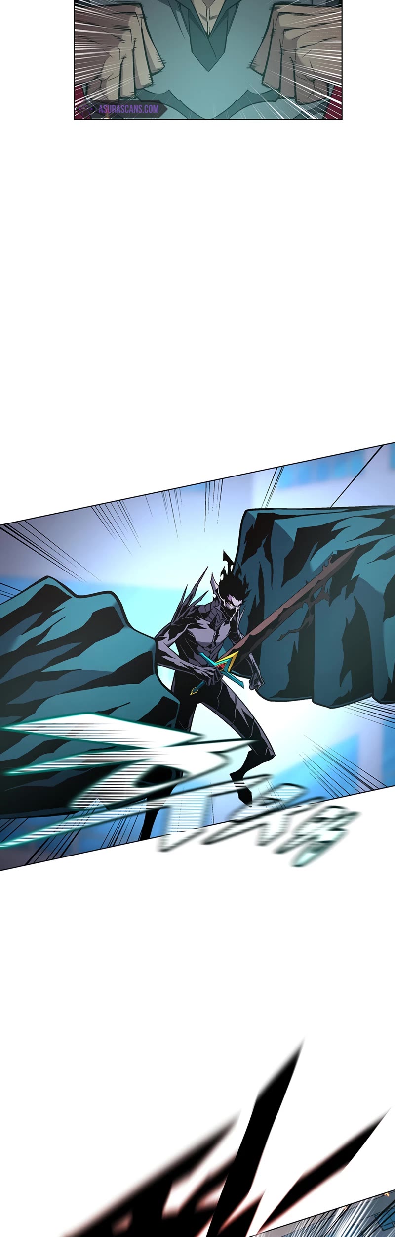 Heavenly Demon Instructor Chapter 97 page 19 - Chapter 97