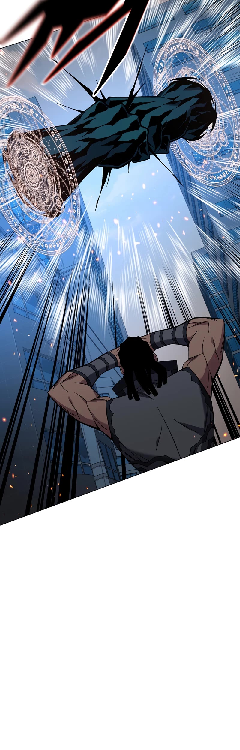 Heavenly Demon Instructor Chapter 97 page 20 - Chapter 97