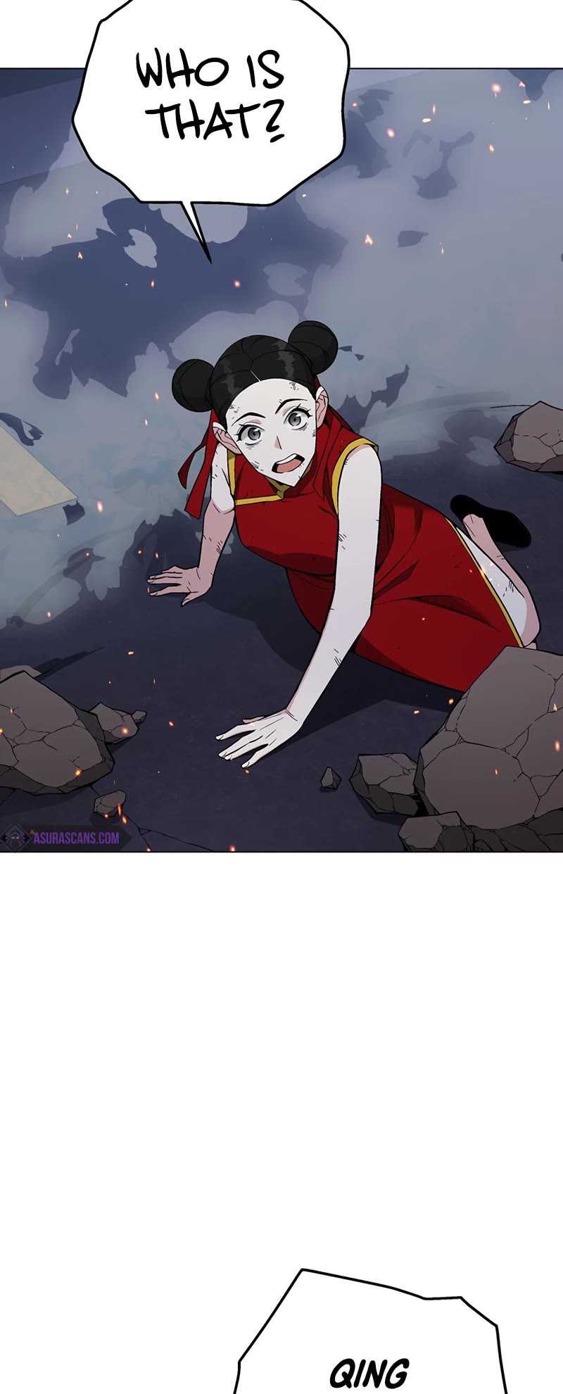 Heavenly Demon Instructor Chapter 97 page 24 - Chapter 97