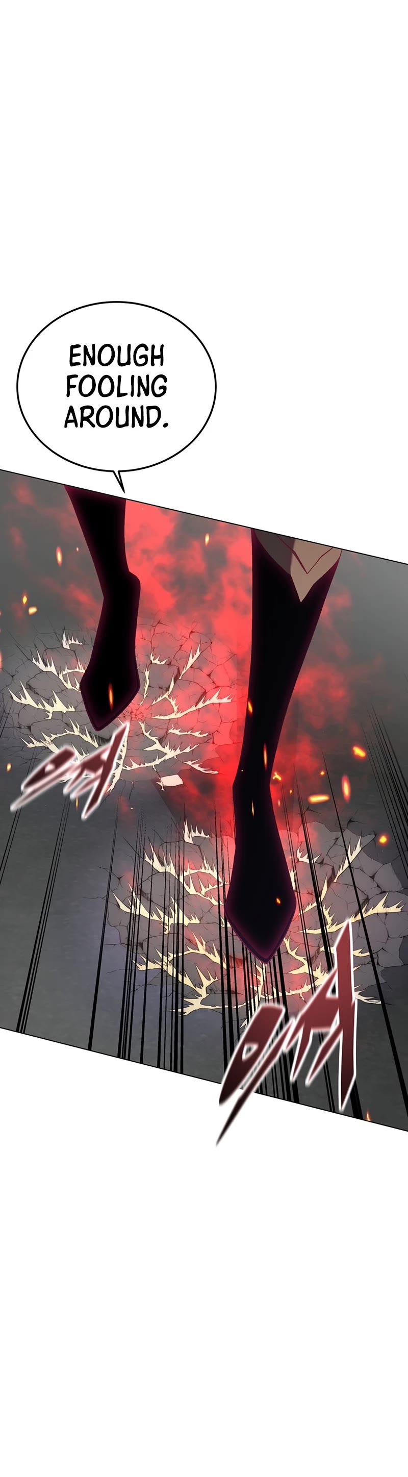 Heavenly Demon Instructor Chapter 97 page 29 - Chapter 97