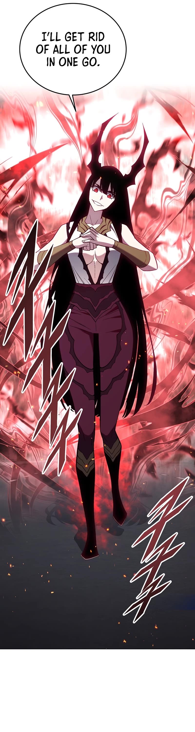 Heavenly Demon Instructor Chapter 97 page 30 - Chapter 97