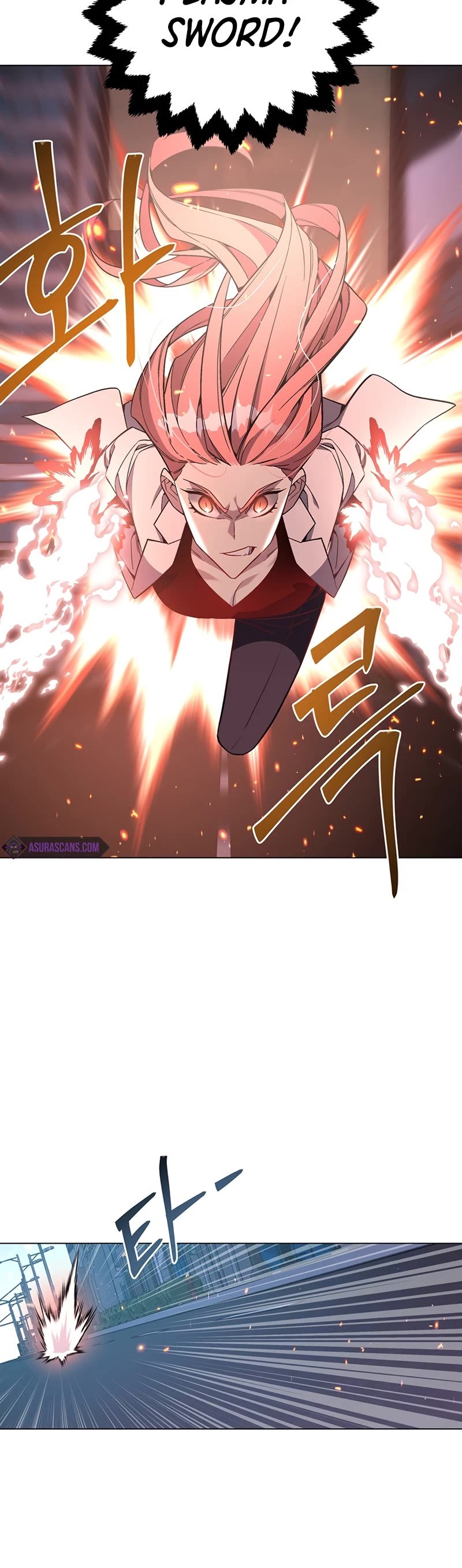 Heavenly Demon Instructor Chapter 97 page 33 - Chapter 97