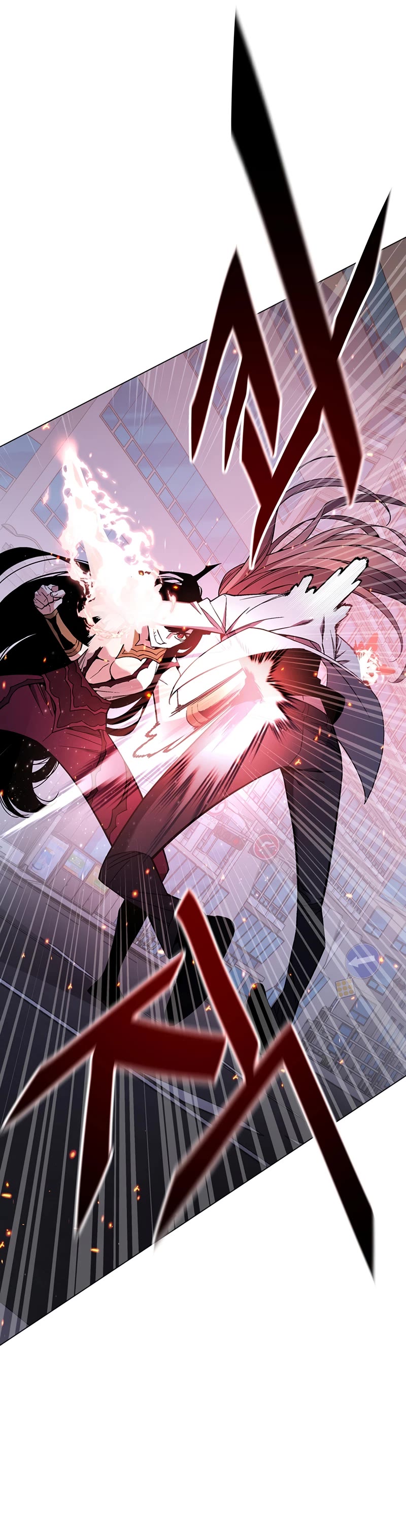 Heavenly Demon Instructor Chapter 97 page 34 - Chapter 97