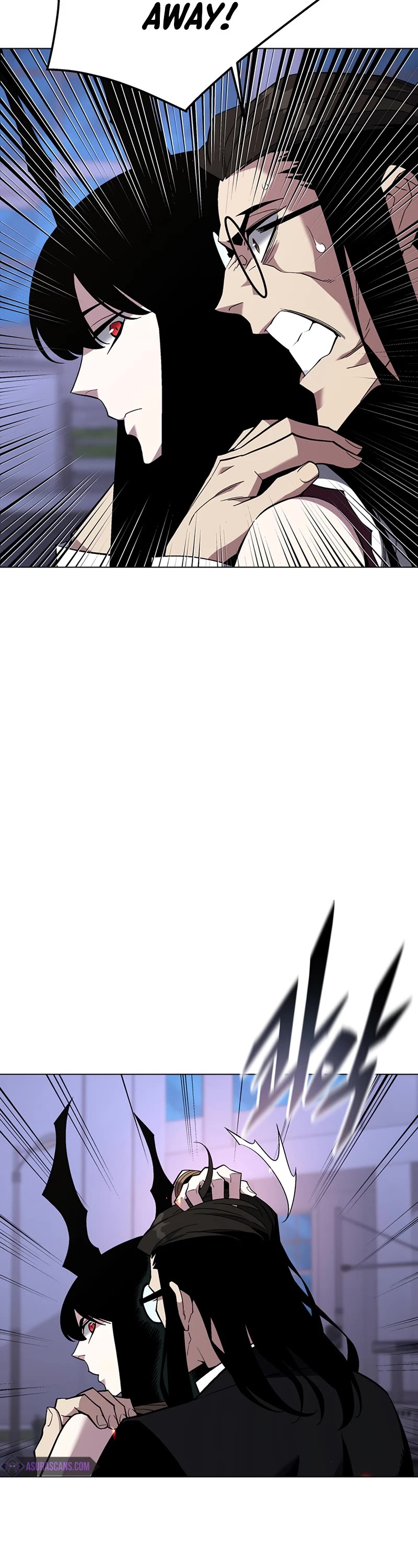 Heavenly Demon Instructor Chapter 97 page 41 - Chapter 97
