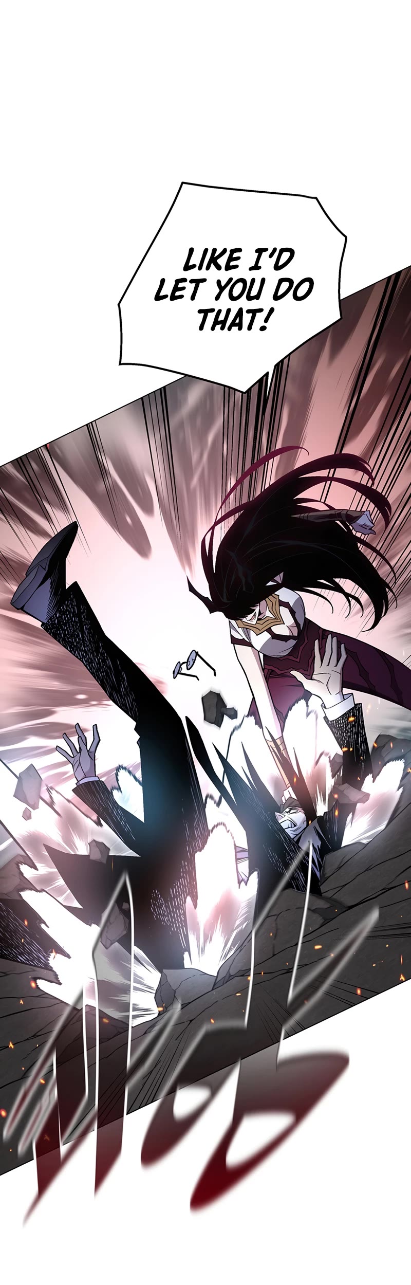 Heavenly Demon Instructor Chapter 97 page 42 - Chapter 97
