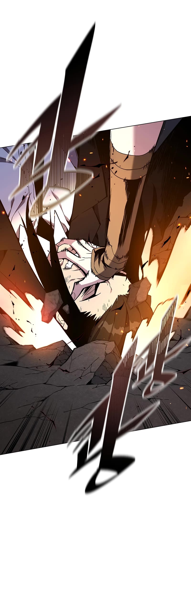 Heavenly Demon Instructor Chapter 97 page 43 - Chapter 97