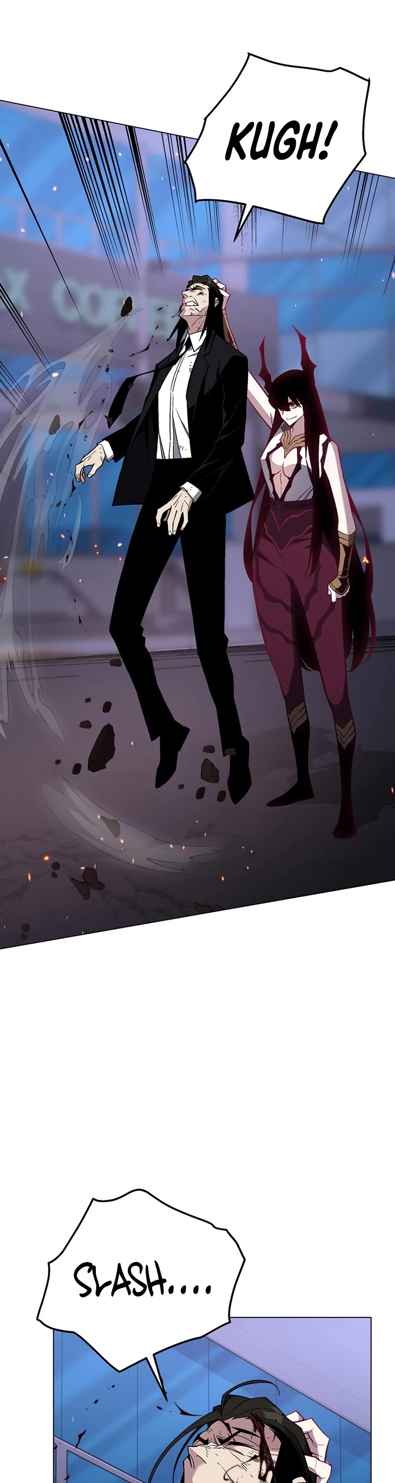 Heavenly Demon Instructor Chapter 97 page 44 - Chapter 97