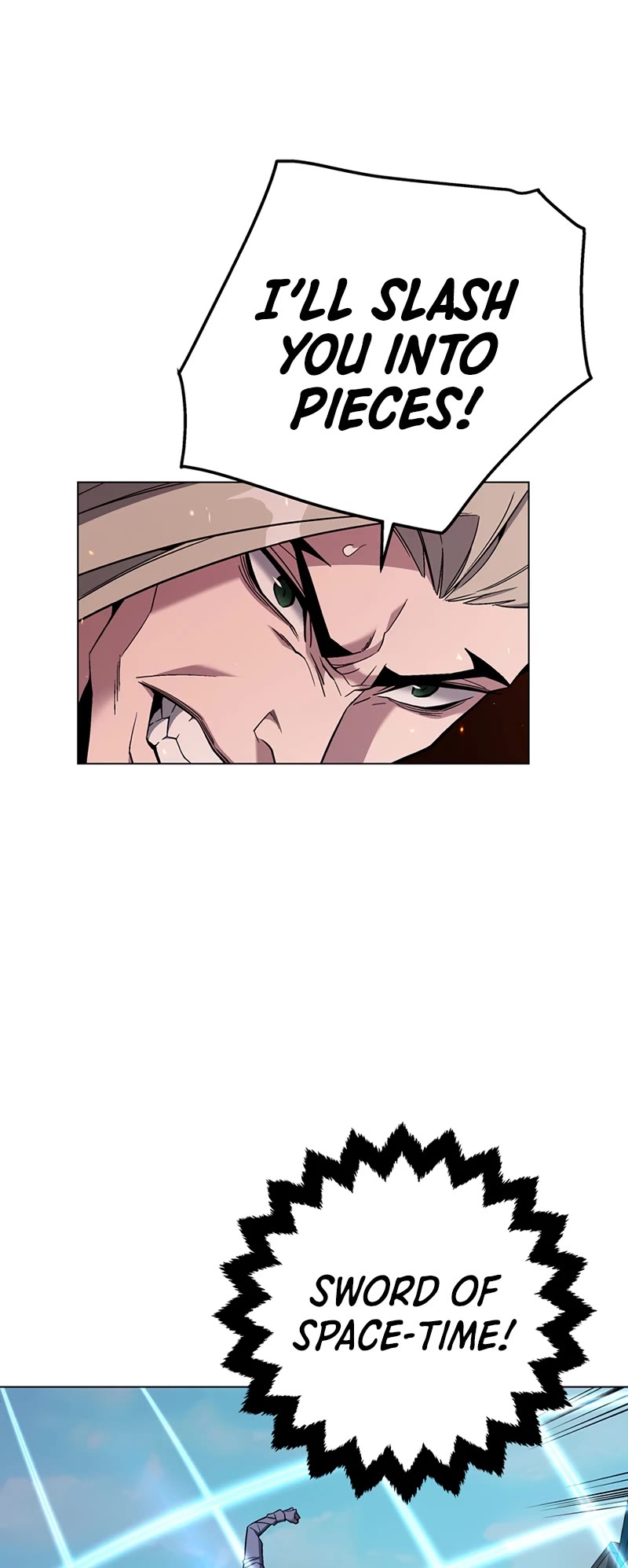Heavenly Demon Instructor Chapter 97 page 47 - Chapter 97