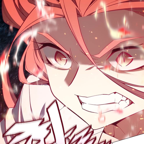 Heavenly Demon Instructor Chapter 97 cover
