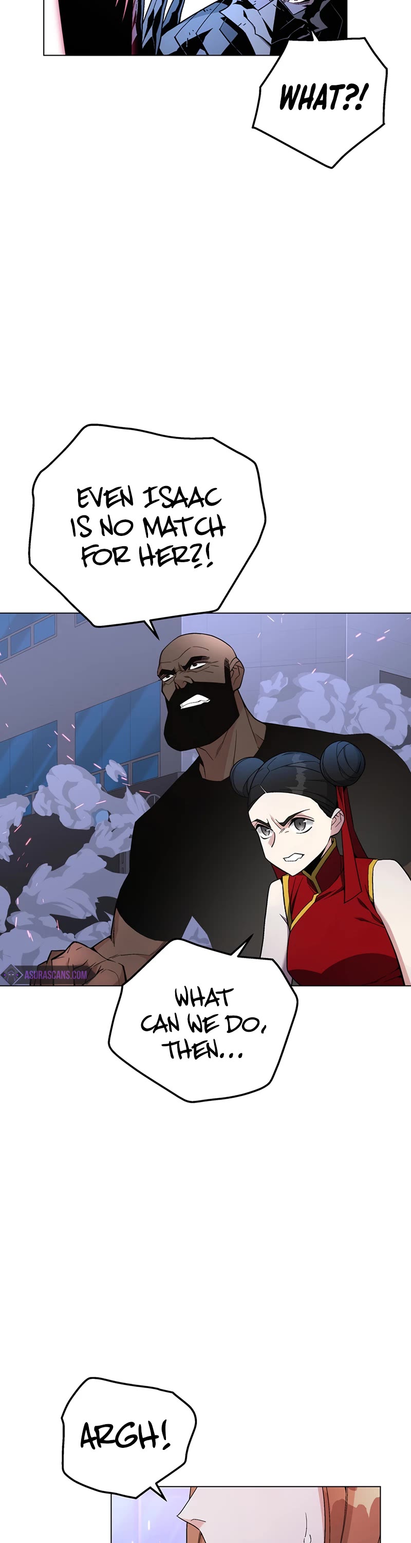 Heavenly Demon Instructor Chapter 98 page 14 - Chapter 98