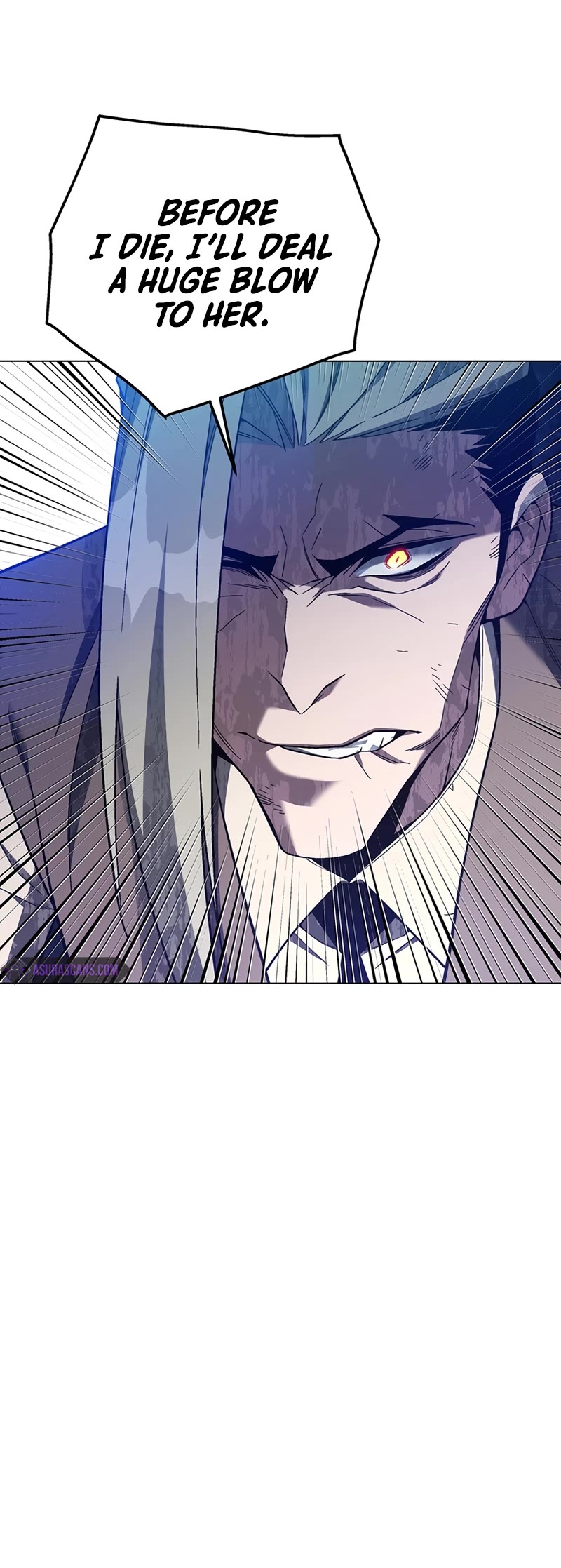 Heavenly Demon Instructor Chapter 98 page 21 - Chapter 98