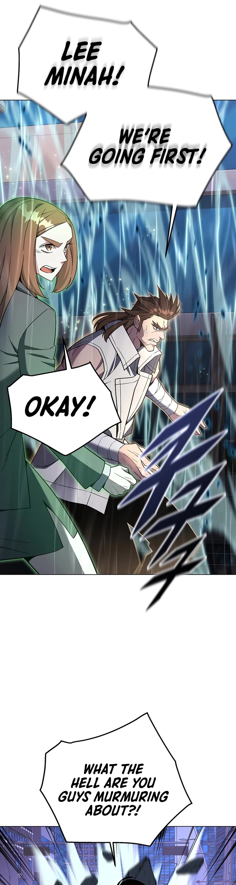 Heavenly Demon Instructor Chapter 98 page 22 - Chapter 98