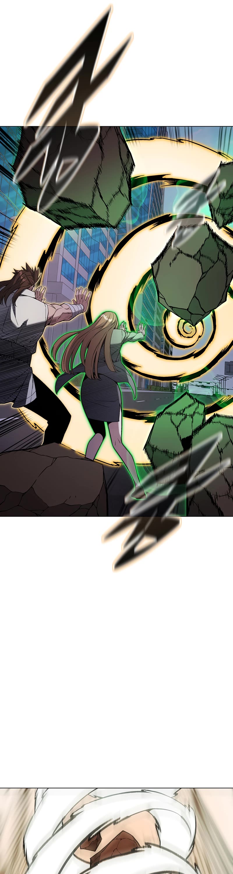 Heavenly Demon Instructor Chapter 98 page 27 - Chapter 98