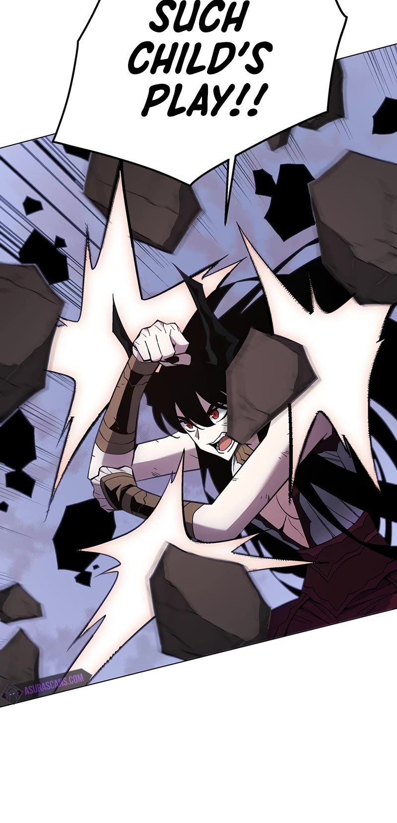 Heavenly Demon Instructor Chapter 98 page 31 - Chapter 98