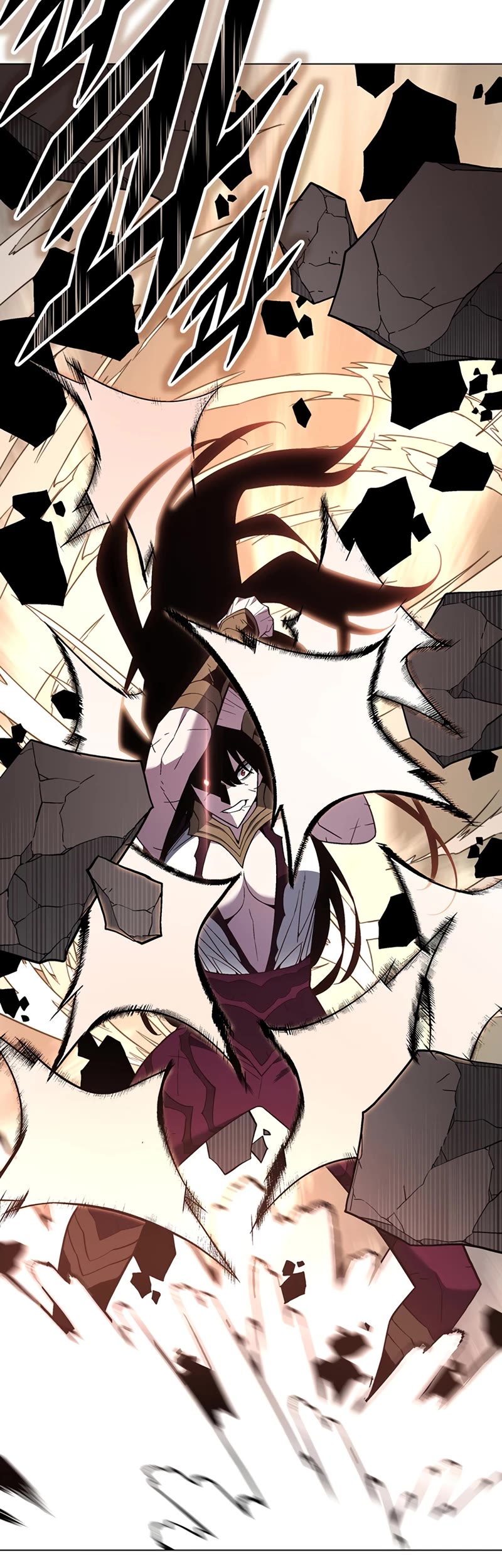 Heavenly Demon Instructor Chapter 98 page 36 - Chapter 98