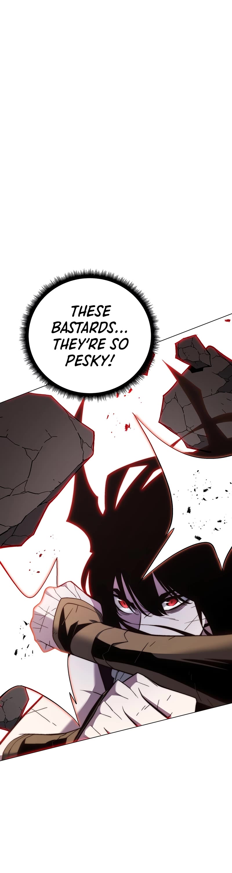 Heavenly Demon Instructor Chapter 98 page 37 - Chapter 98