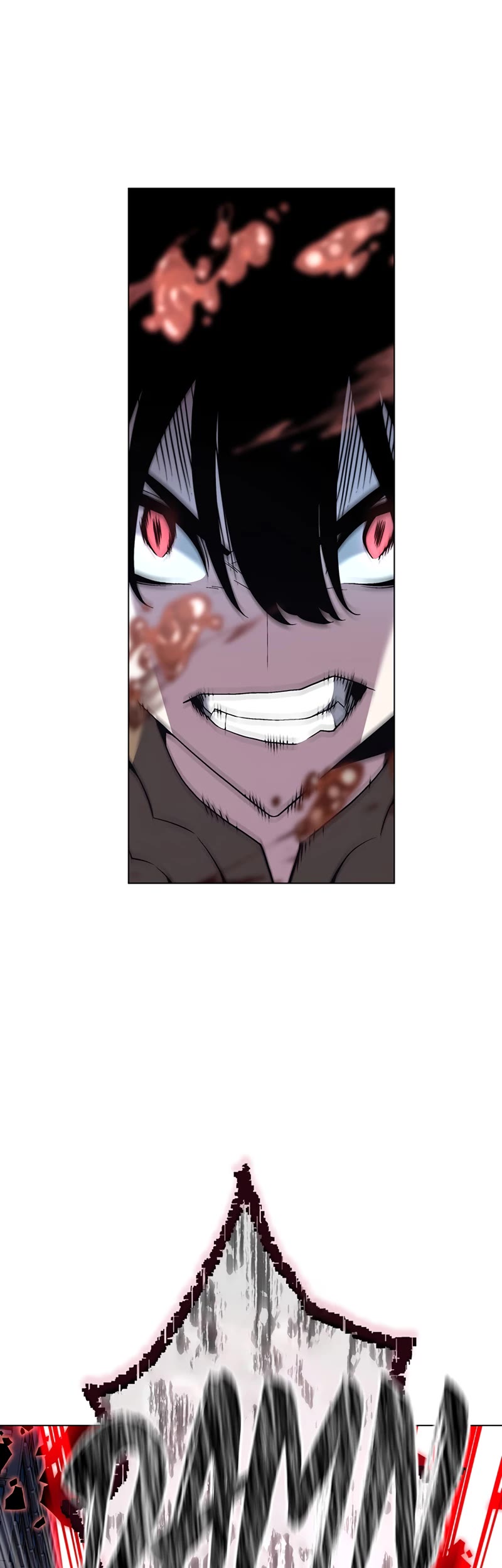 Heavenly Demon Instructor Chapter 98 page 40 - Chapter 98