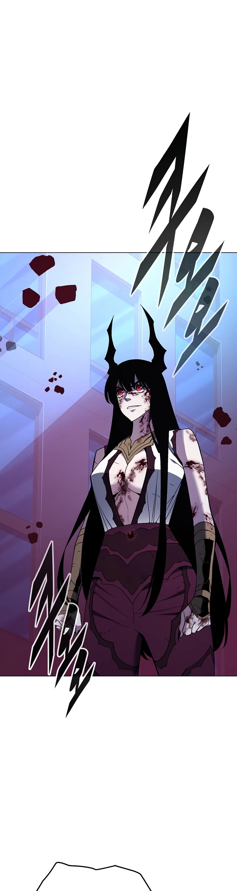 Heavenly Demon Instructor Chapter 98 page 42 - Chapter 98