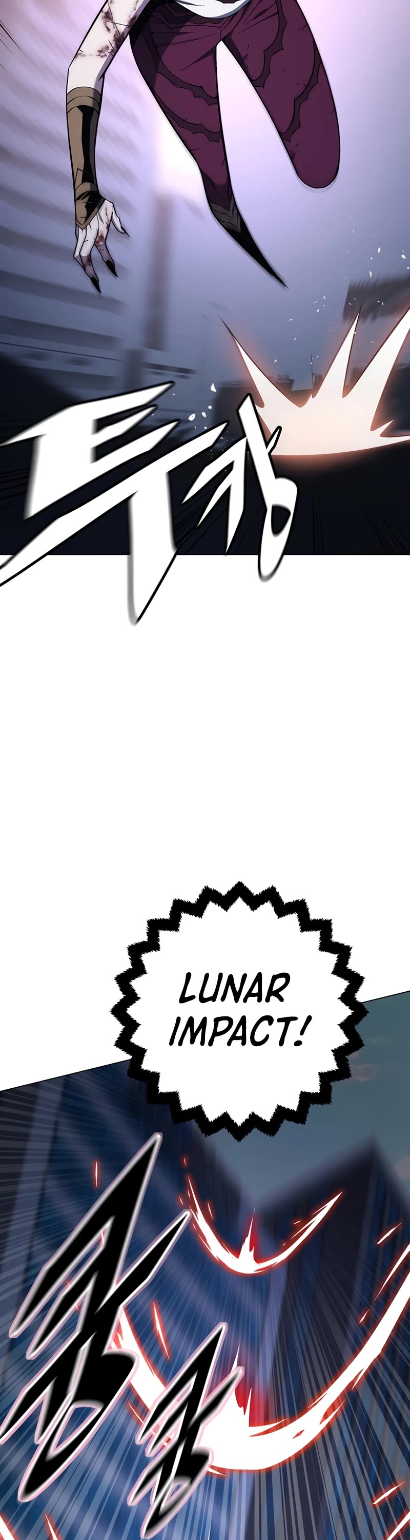 Heavenly Demon Instructor Chapter 98 page 44 - Chapter 98