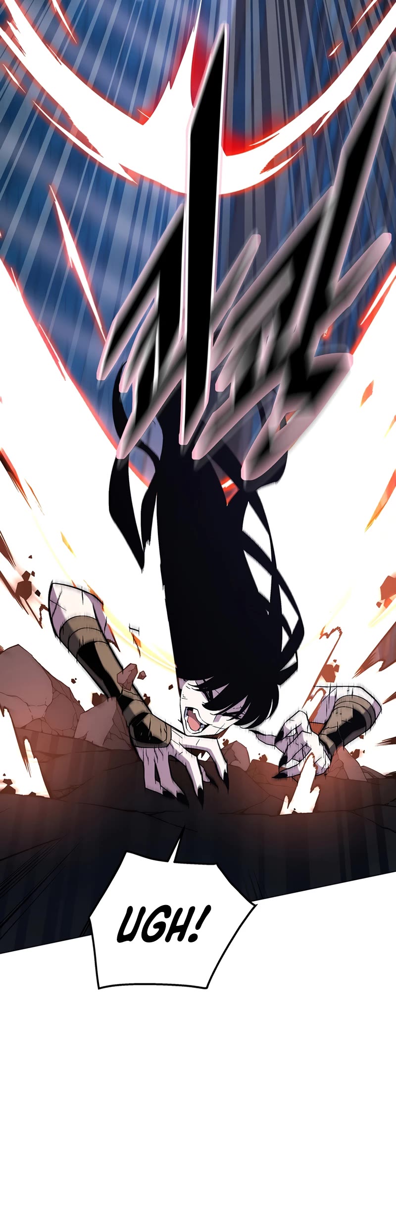 Heavenly Demon Instructor Chapter 98 page 45 - Chapter 98
