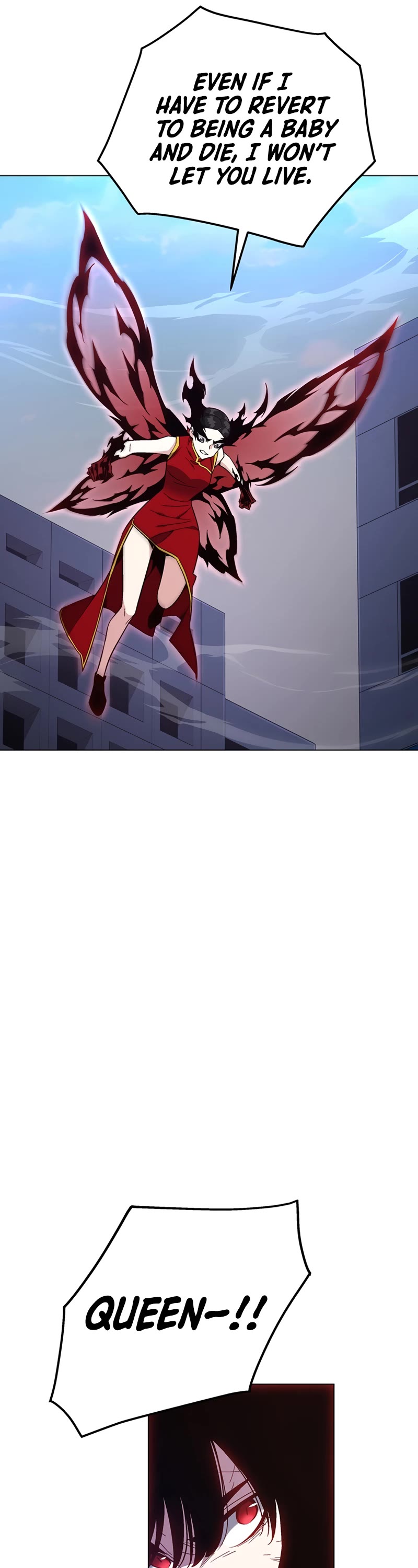 Heavenly Demon Instructor Chapter 98 page 47 - Chapter 98