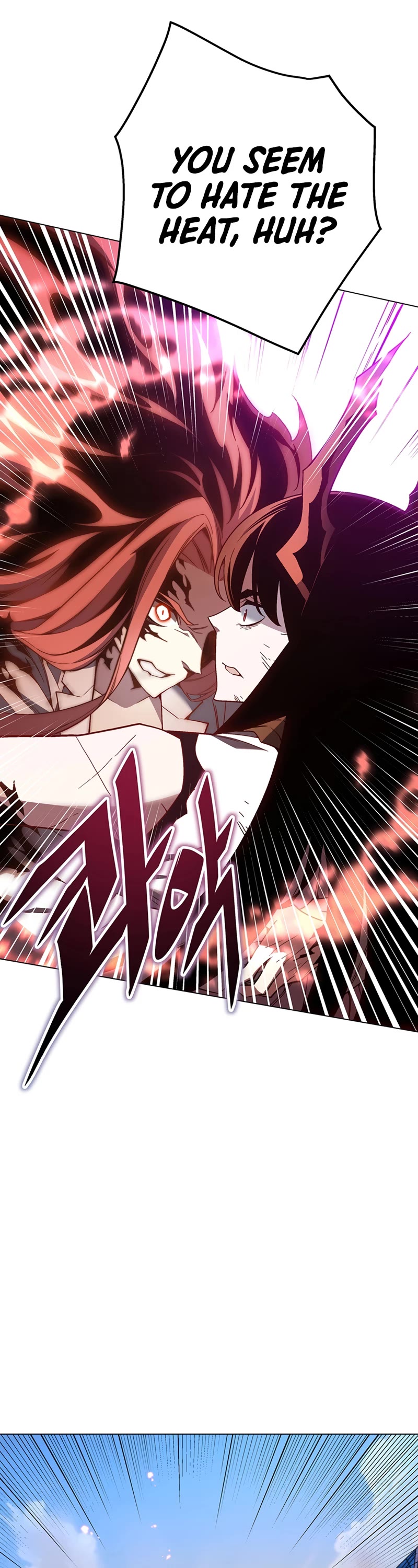 Heavenly Demon Instructor Chapter 98 page 49 - Chapter 98