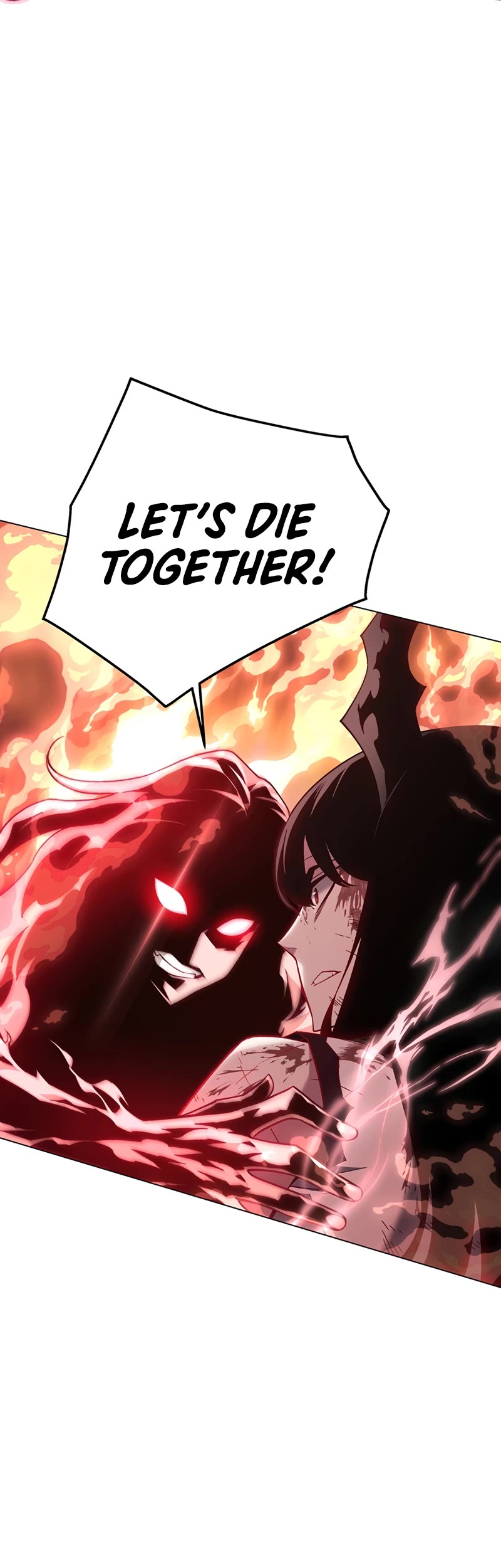 Heavenly Demon Instructor Chapter 98 page 51 - Chapter 98