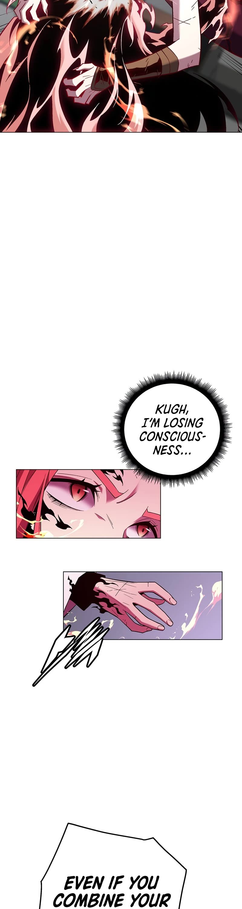 Heavenly Demon Instructor Chapter 98 page 53 - Chapter 98