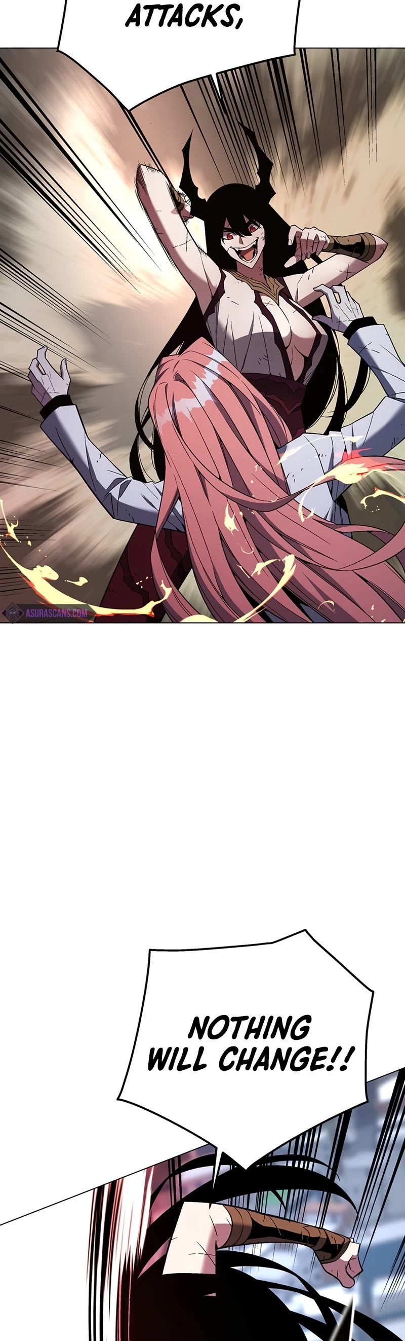 Heavenly Demon Instructor Chapter 98 page 54 - Chapter 98