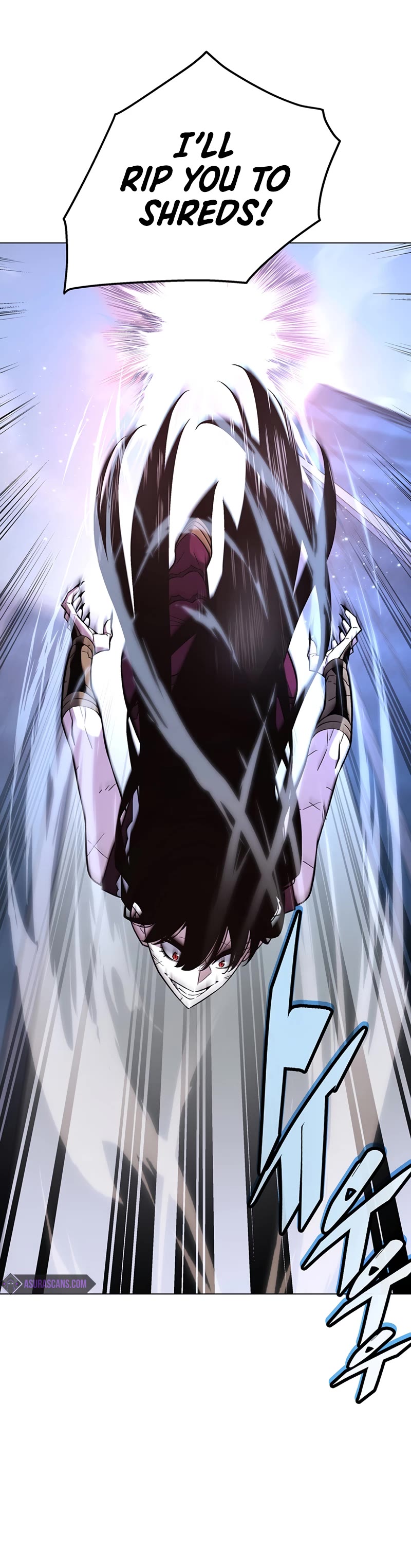 Heavenly Demon Instructor Chapter 98 page 58 - Chapter 98