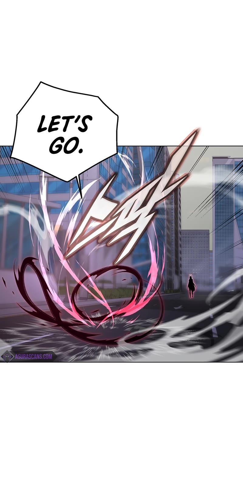 Heavenly Demon Instructor Chapter 98 page 6 - Chapter 98