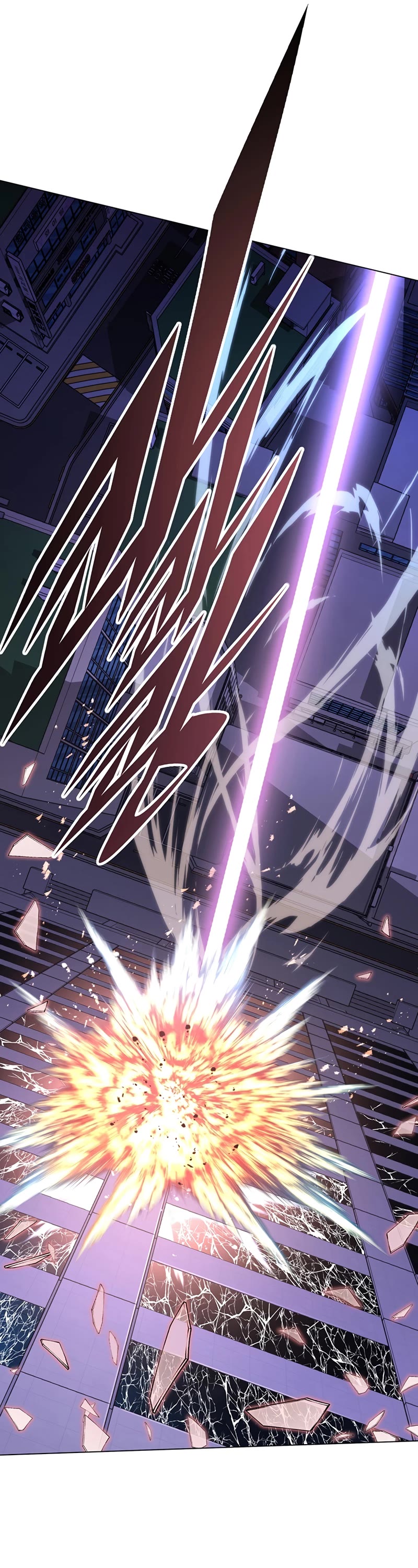 Heavenly Demon Instructor Chapter 98 page 61 - Chapter 98