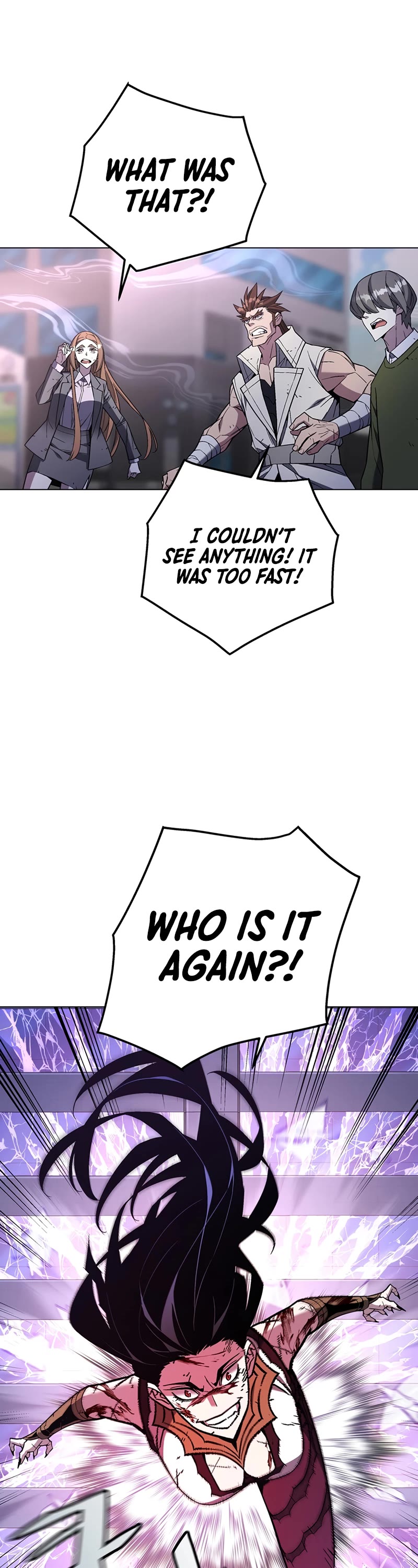 Heavenly Demon Instructor Chapter 98 page 63 - Chapter 98