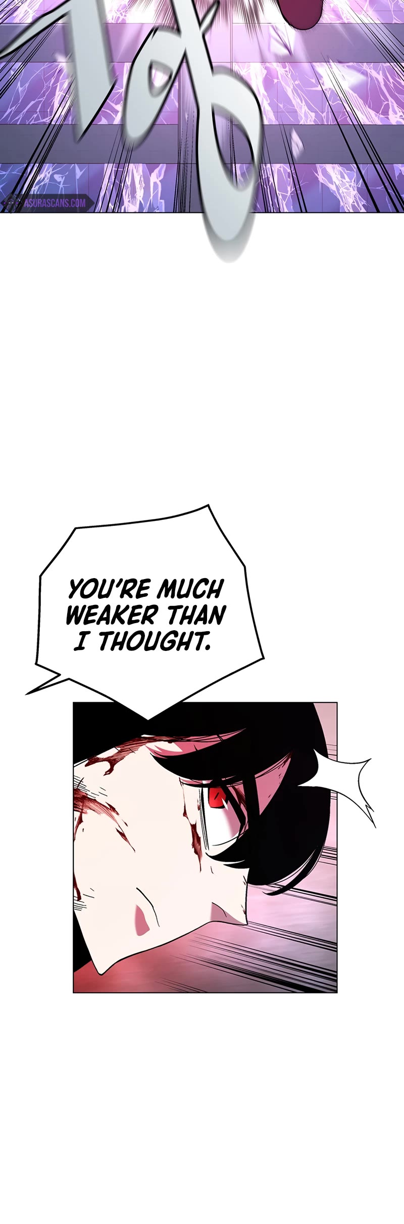 Heavenly Demon Instructor Chapter 98 page 64 - Chapter 98