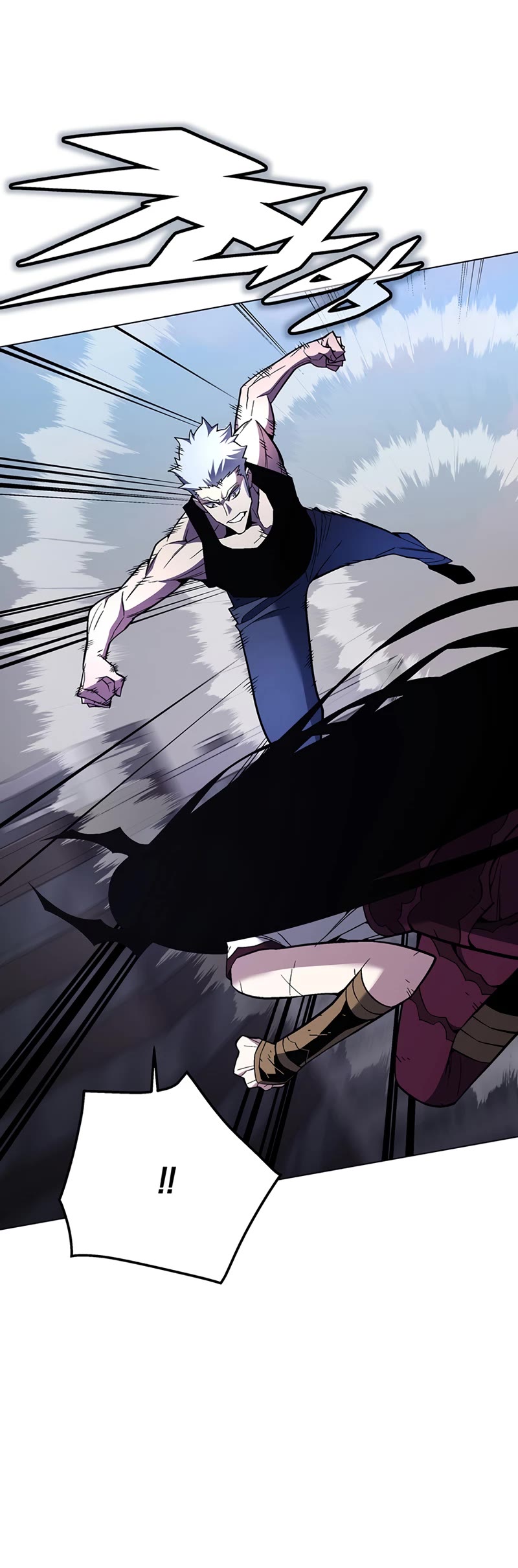 Heavenly Demon Instructor Chapter 98 page 65 - Chapter 98