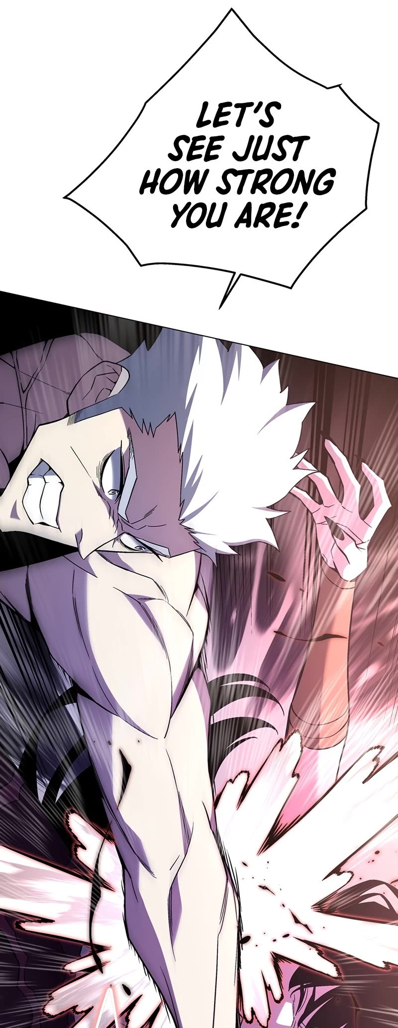 Heavenly Demon Instructor Chapter 98 page 66 - Chapter 98