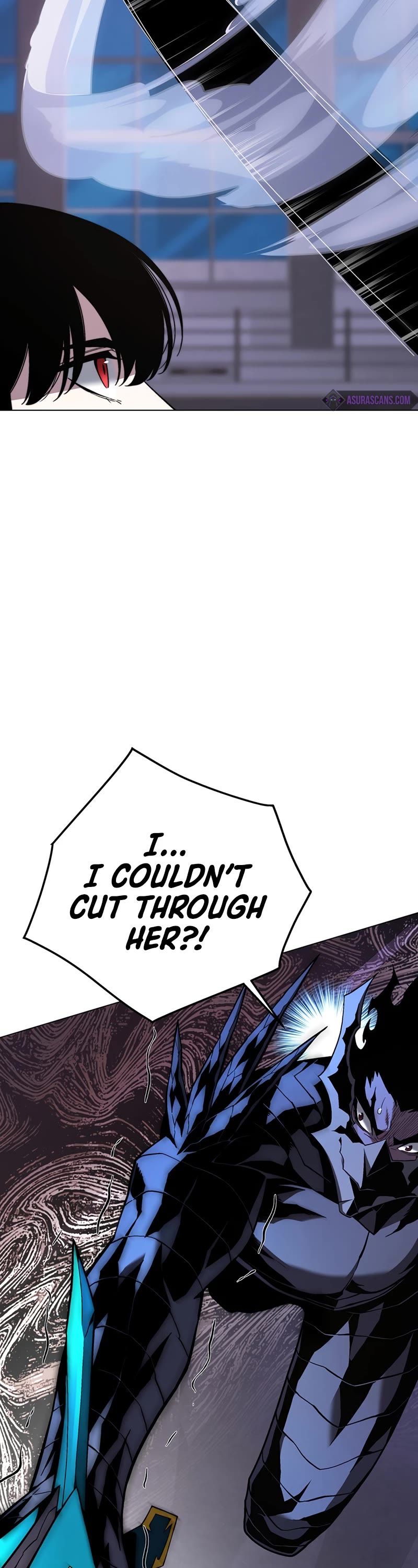 Heavenly Demon Instructor Chapter 98 page 9 - Chapter 98