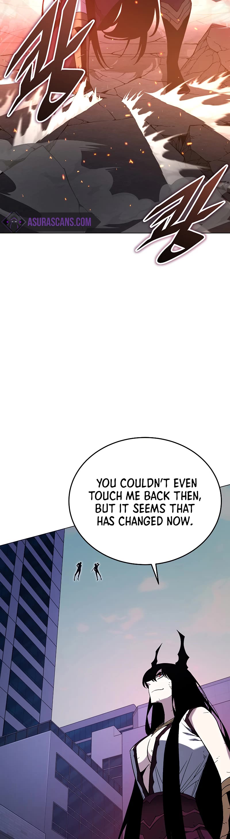 Heavenly Demon Instructor Chapter 99 page 11 - Chapter 99