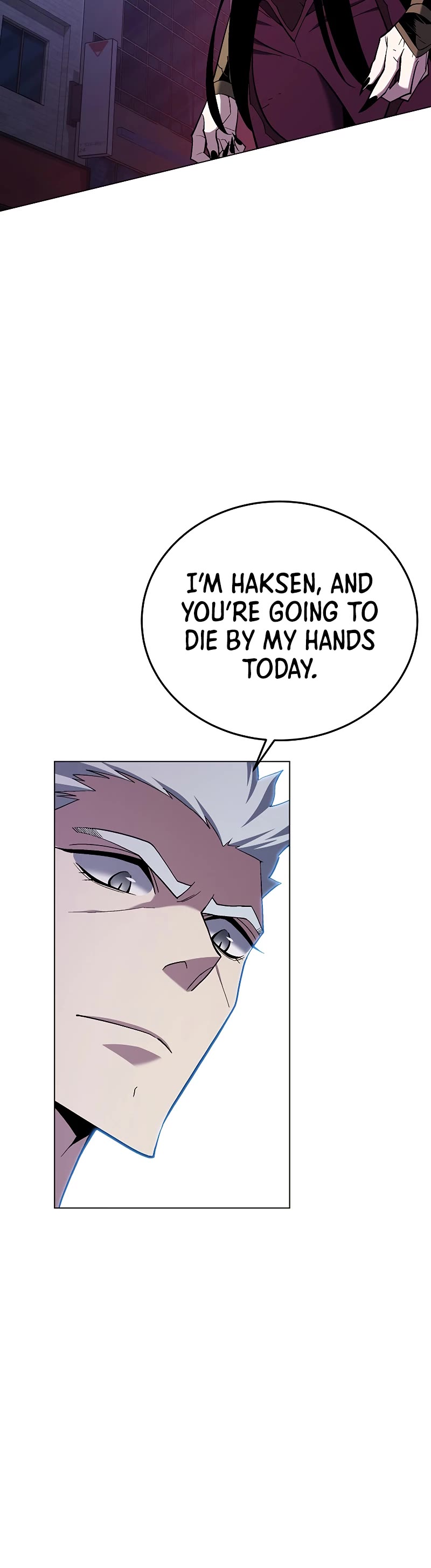 Heavenly Demon Instructor Chapter 99 page 12 - Chapter 99